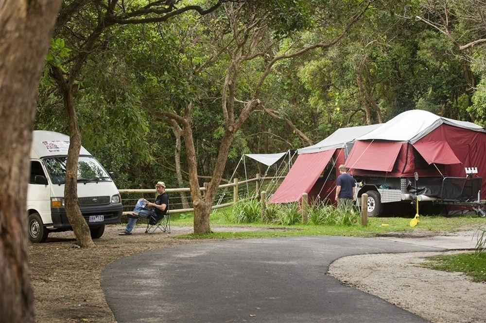 North Coast Holiday Parks Clarkes Beach3