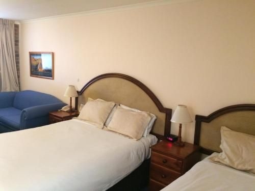 Kinross Inn3