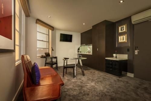 เควสท์ อีสท์ เมลเบิร์น (Quest East Melbourne)1