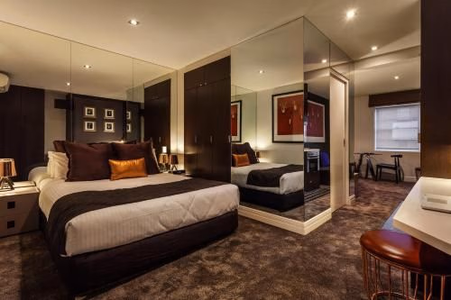 เควสท์ อีสท์ เมลเบิร์น (Quest East Melbourne)4