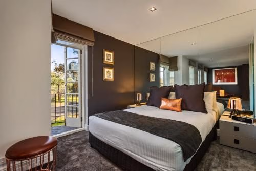 เควสท์ อีสท์ เมลเบิร์น (Quest East Melbourne)0
