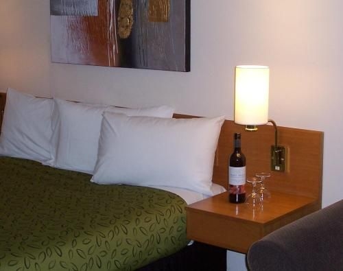 Hermitage Motor Inn4