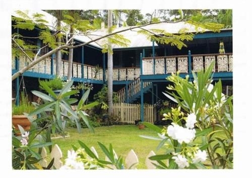 ริเวียรา เบด แอนด์ เบรคฟาสต์ (Riviera Bed and Breakfast)1