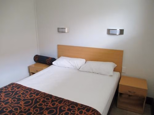 แอร์เวย์ โมเต็ล (Airway Motel)1