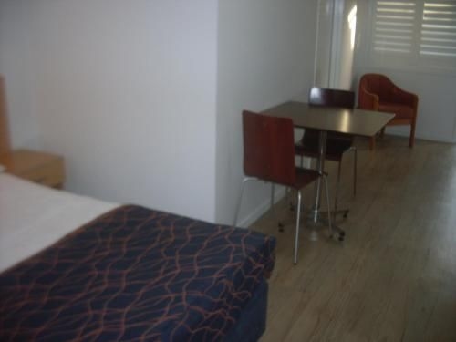 แอร์เวย์ โมเต็ล (Airway Motel)4