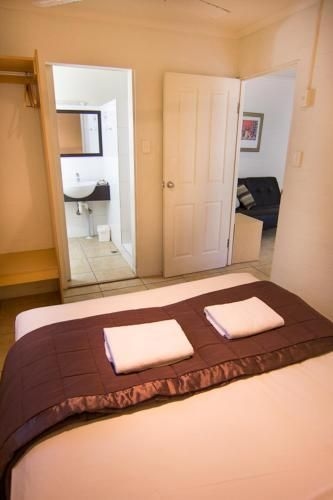 Horizons Motel1