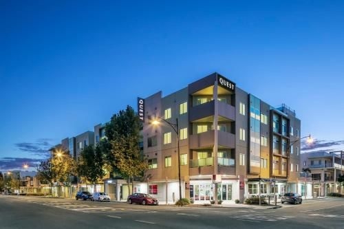 เควสต์ มอว์สัน เลค (Quest Mawson Lakes)0