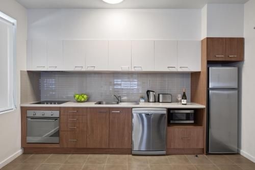 เควสต์ มอว์สัน เลค (Quest Mawson Lakes)4
