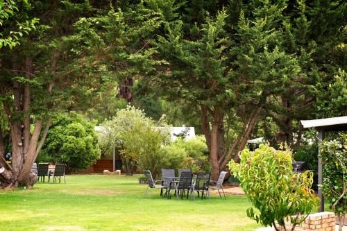 Peppermint Brook Cottages1