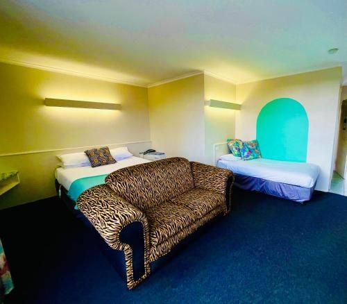Parklane Motel3