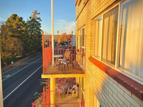 Parklane Motel2