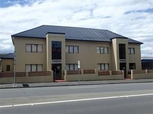 Hobart Lodge0