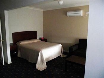 503 ออนปริ๊นซ์ไดรฟ์ (503 On Princes Drive Motel)3