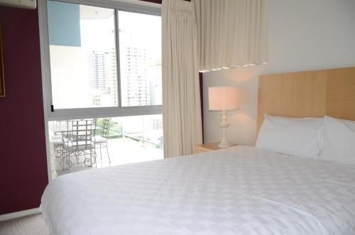 ฟริสโกเซอวิสอพาร์ตเมนท์ (Frisco Serviced Apartments)4