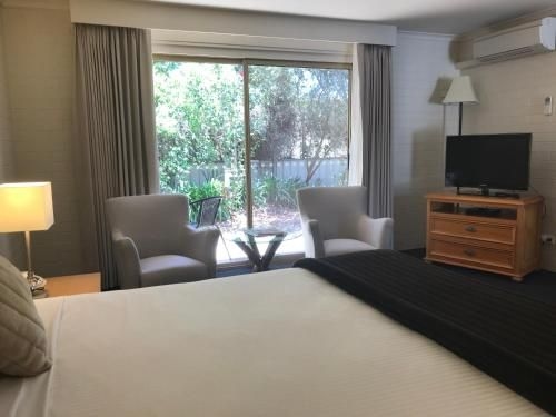 Nagambie Motor Inn & Conference Centre4