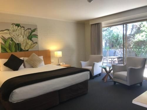 Nagambie Motor Inn & Conference Centre3