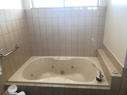Nagambie Motor Inn & Conference Centre1