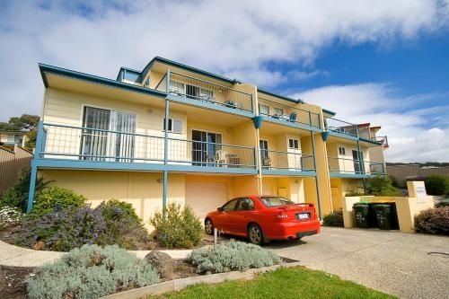 Lorne Ocean Sun Apartments1