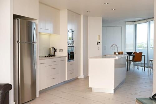 มันตาอพาร์ตเมนท์ บาการา (Manta Apartments Bargara)2