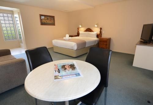 City Centre Motel4