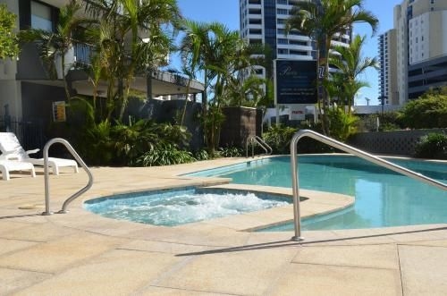 Broadbeach Pacific Resort4