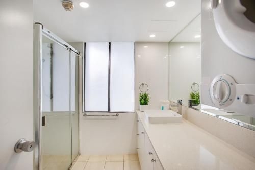Broadbeach Pacific Resort1