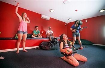 Bondi Beachouse Backpackers YHA - Hostel/Backpacker4