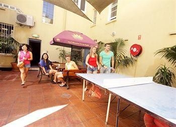 Bondi Beachouse Backpackers YHA - Hostel/Backpacker3