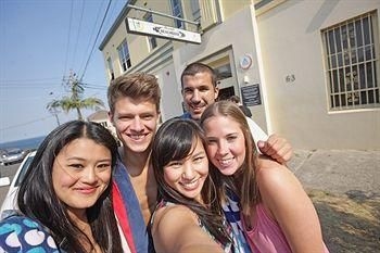 Bondi Beachouse Backpackers YHA - Hostel/Backpacker1