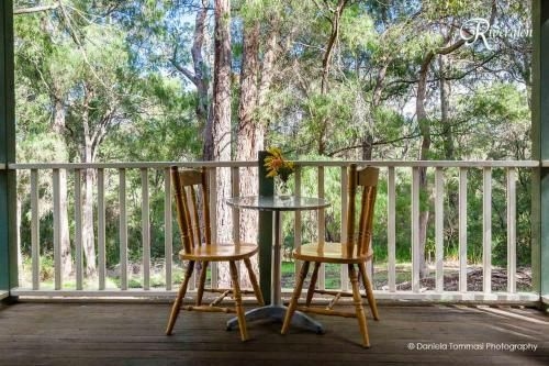 Riverglen Chalets (RiverGlen Chalets)2