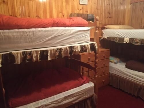 Karelia Alpine Lodge1