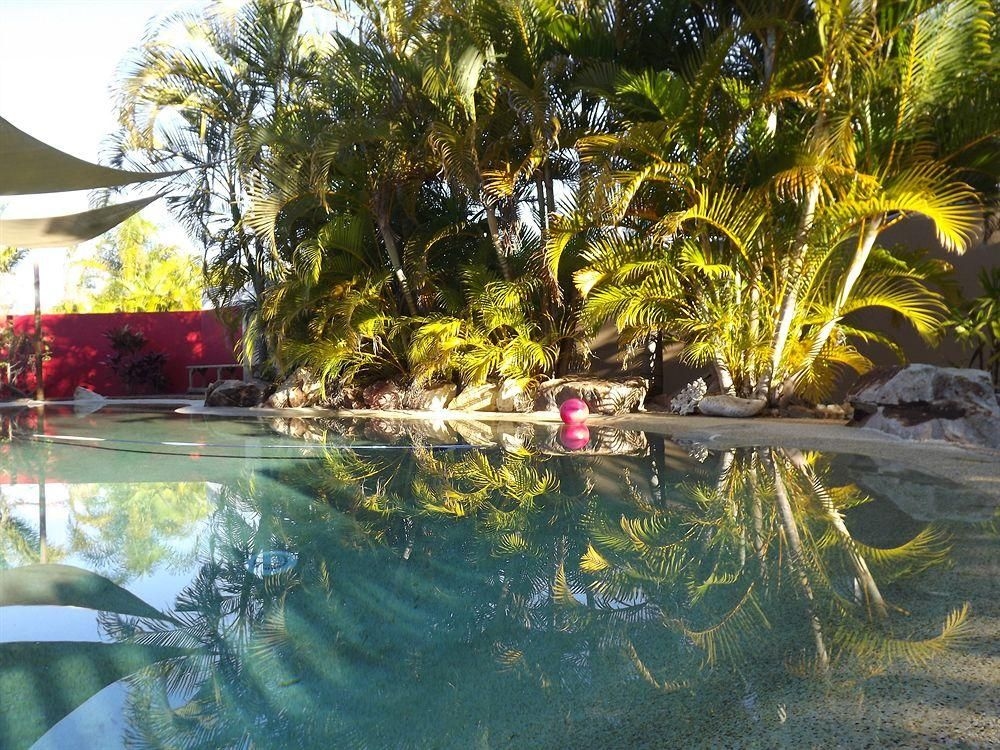 LaLaLand Agnes Water Retreat3