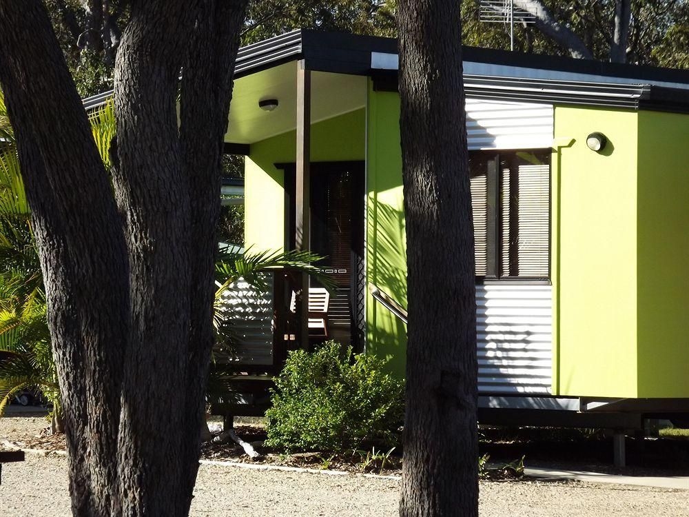 LaLaLand Agnes Water Retreat1