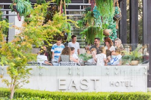 East Hotel1