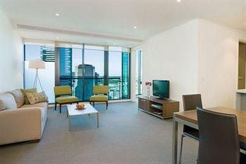 Melbourne Short Stay Apartment at SouthbankOne2