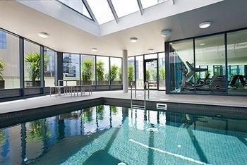 Melbourne Short Stay Apartment at SouthbankOne1