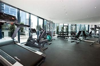 Melbourne Short Stay Apartment at SouthbankOne4