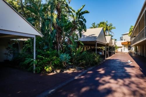 The Waterloo Bay Hotel1