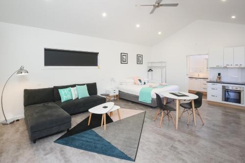 Mildura Holiday Villas0