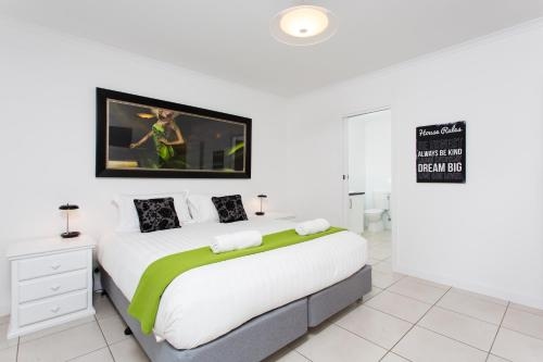 Mildura Holiday Villas1