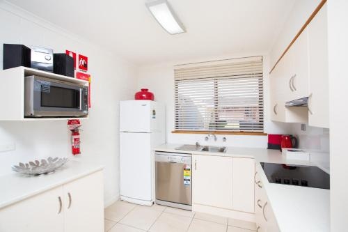 Mildura Holiday Villas2