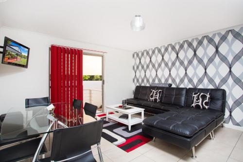Mildura Holiday Villas3