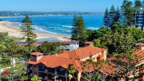 Bella Mare Coolangatta Beachside Apartments (Bella Mare Beachside Apartments)0