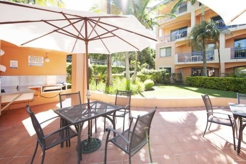 Bella Mare Coolangatta Beachside Apartments (Bella Mare Beachside Apartments)4