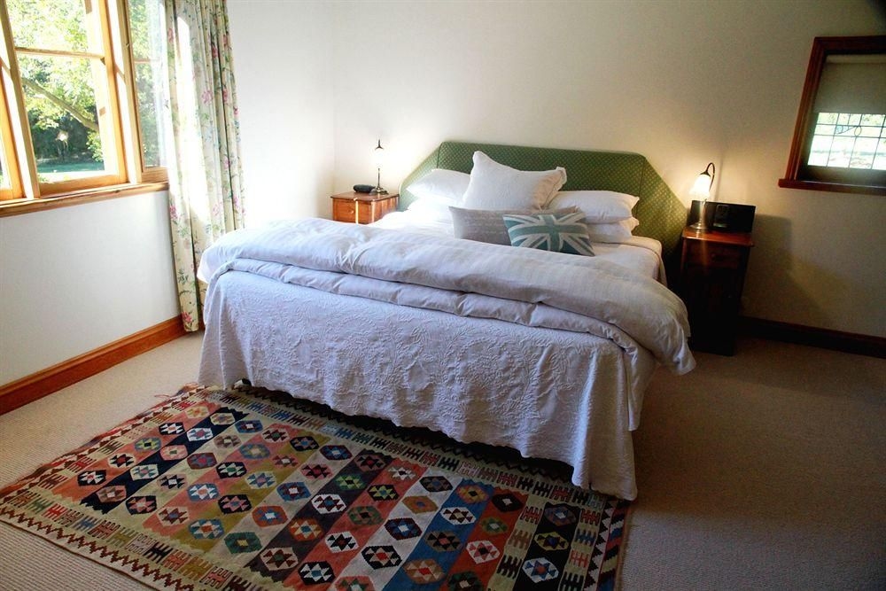 The Carriages Country House3
