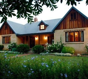 The Carriages Country House4