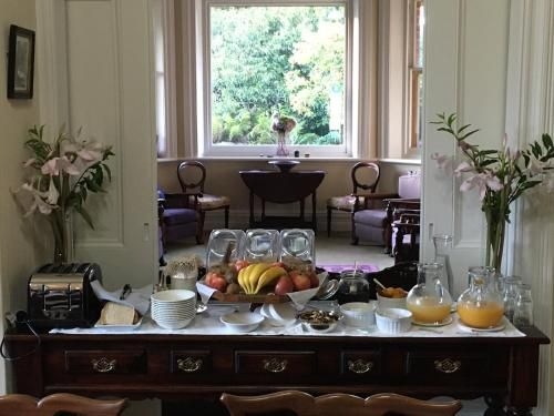 Penghana Bed and Breakfast (Penghana Bed & Breakfast)2