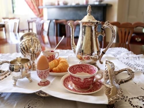 Penghana Bed and Breakfast (Penghana Bed & Breakfast)3