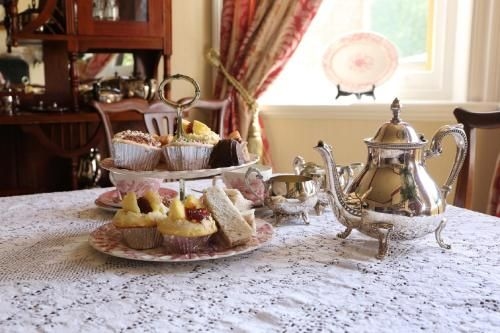 Penghana Bed and Breakfast (Penghana Bed & Breakfast)4