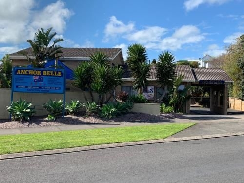 Anchor Belle Motel0